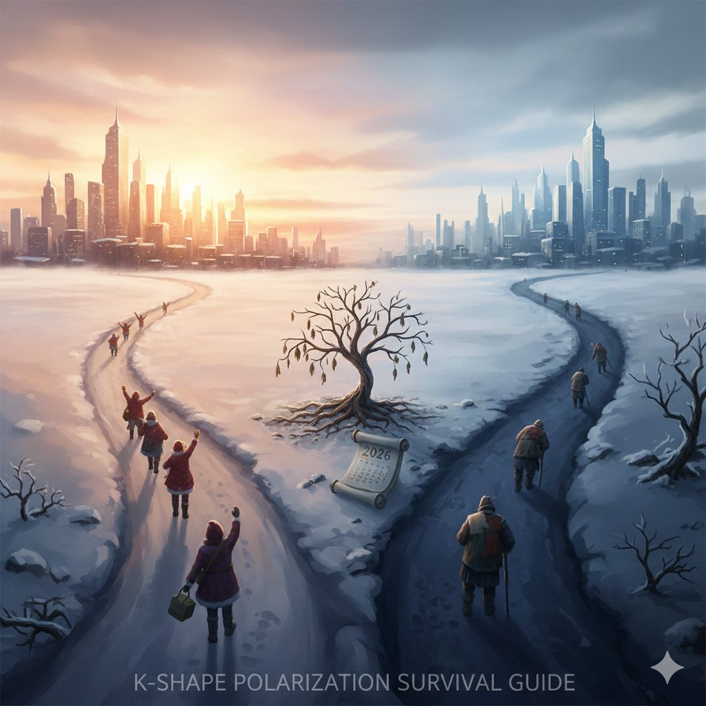 내-월급만-빼고-다-오르는-진짜-이유-2026년-k자형-양극화/