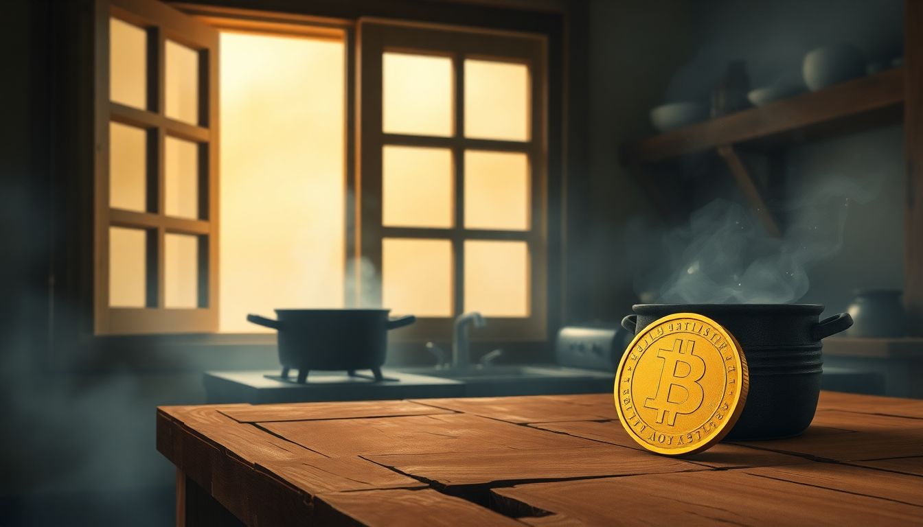 '1,500원 돌파의 공포' 서서히 끓는 냄비 속에서 무너지는 한국 경제의 심리적 마지노선