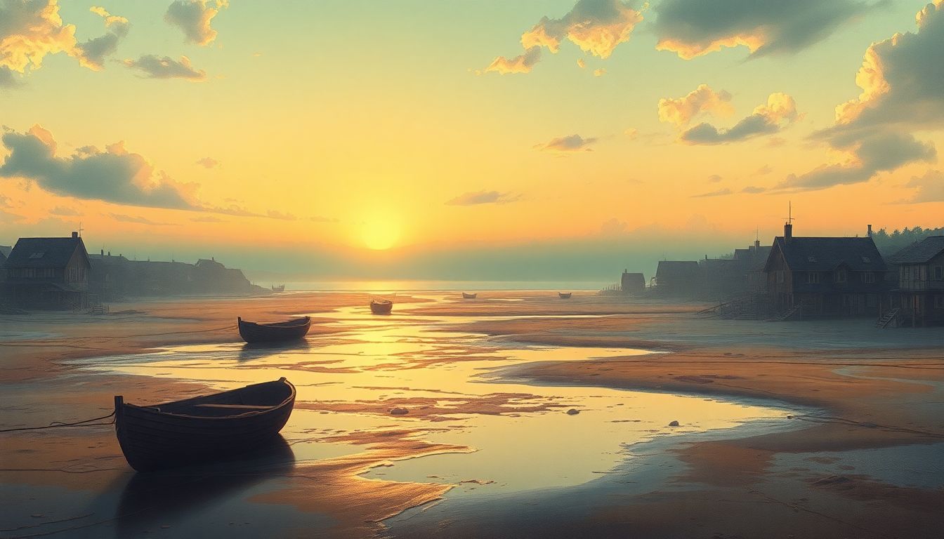 '자본 유출의 썰물' 엇갈리는 산업계 희비와 벼랑 끝에 선 자영업자의 위기 시뮬레이션