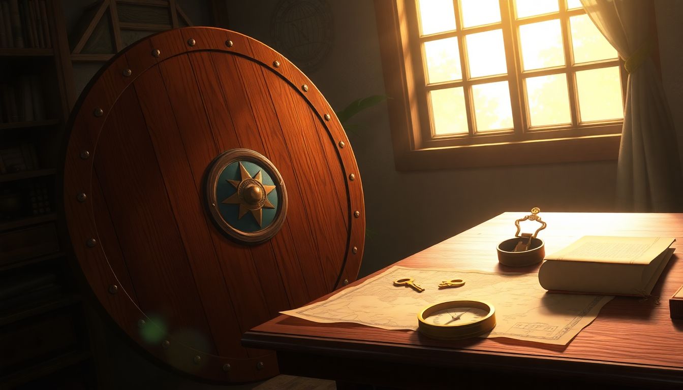 '슈퍼 달러의 파도를 넘는 법' 생존을 위한 자산 분산과 방어적 포트폴리오 구축 전략