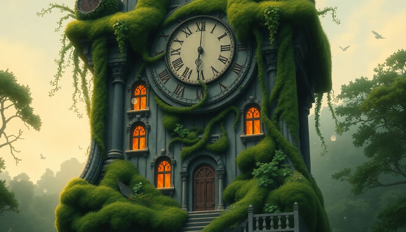 거미집 이론이 증명하는 주택 공급 시차의 저주와 무너진 부동산 하락론의 실체