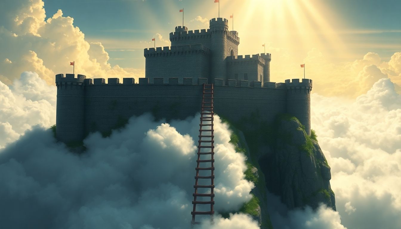 철옹성이 된 서울의 요새화와 청년 세대의 주거 사다리가 끊긴 자산 양극화 시나리오