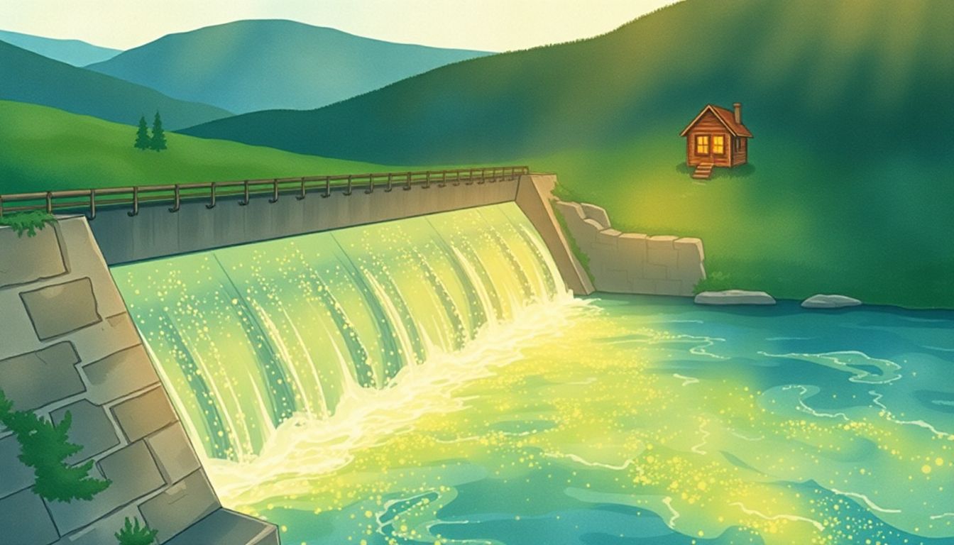 불확실한 현금 없는 사회에 대비하여 유동성을 확보하고 자산 벙커를 구축하는 3단계 배분 전략 형상화 일러스트