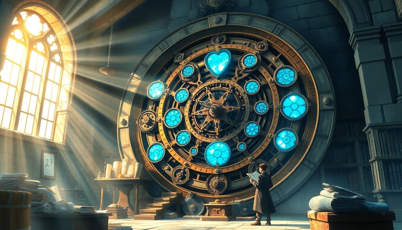 미래에셋 코빗 인수 : 단순 코인 거래를 넘어 토큰 증권(STO) 인프라 구축을 위한 데이터 기반의 시장 분석 일러스트