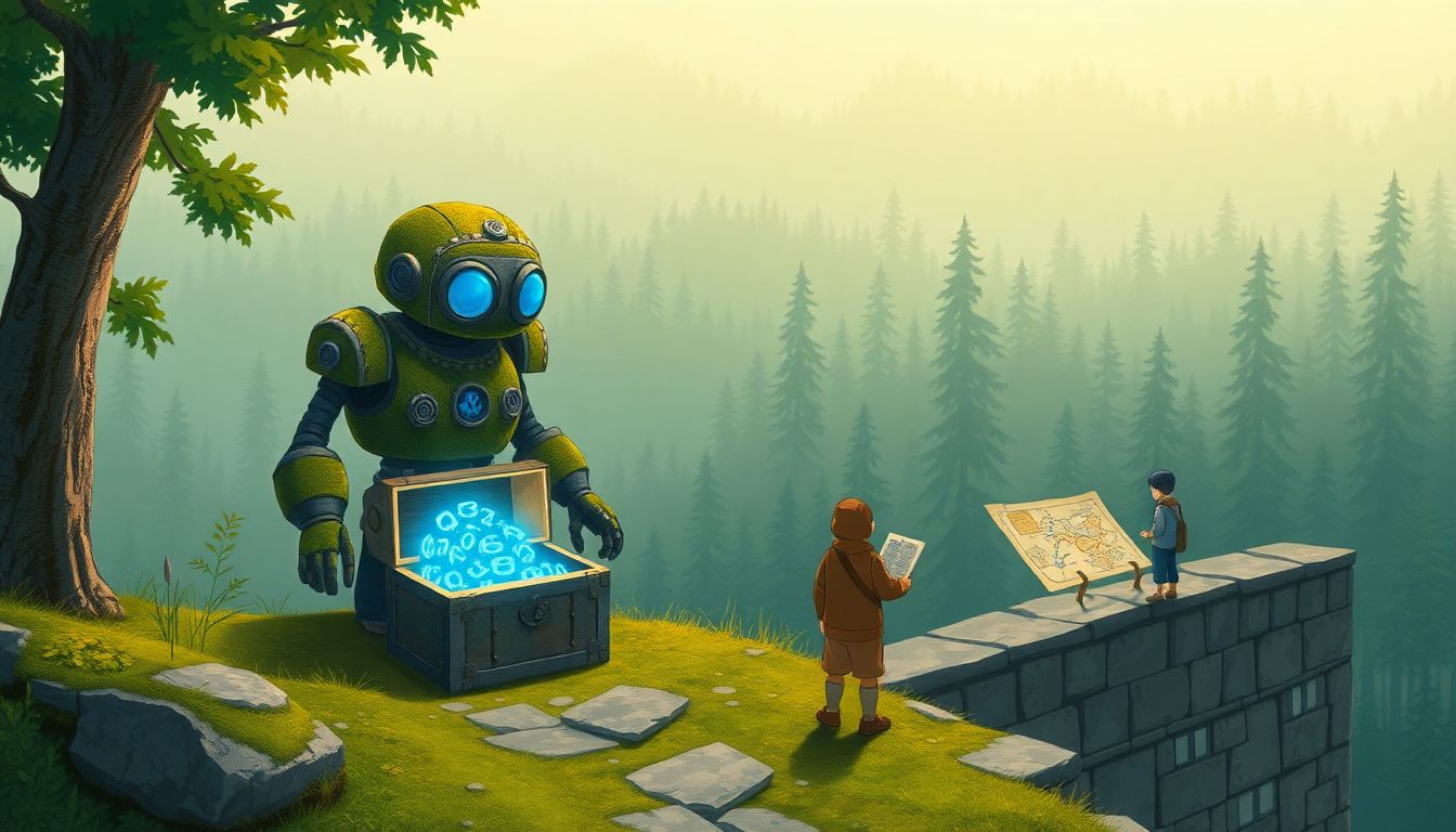 미래에셋 코빗 인수 : 변동성 장세에서 자산을 지키는 리스크 관리 원칙과 RWA 및 금융 섹터 주목 전략 일러스트