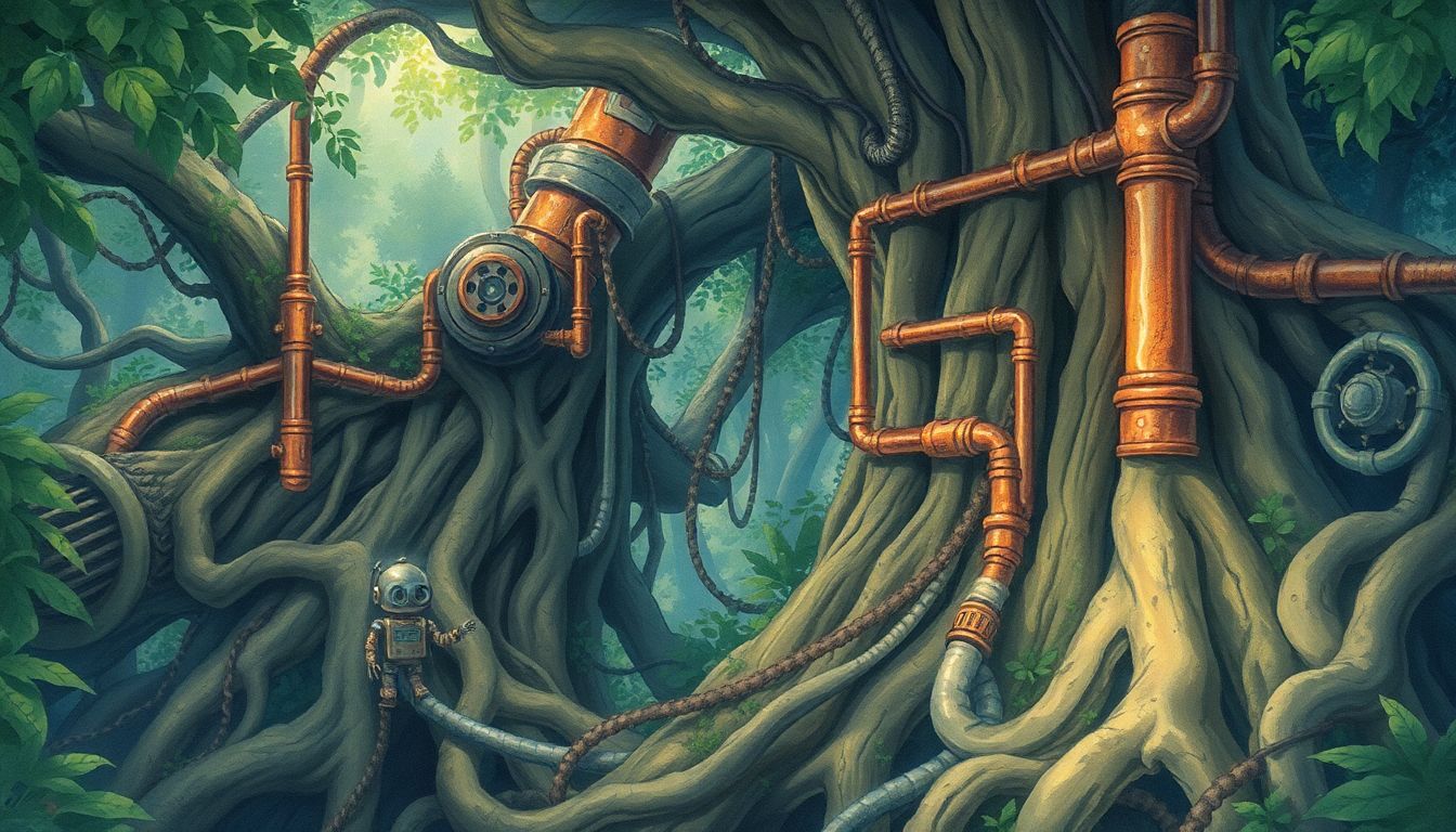 2026 AI 투자 전망 : 전력망과 원자재 수요가 폭발하는 AI 슈퍼사이클의 도래와 산업 구조의 재편