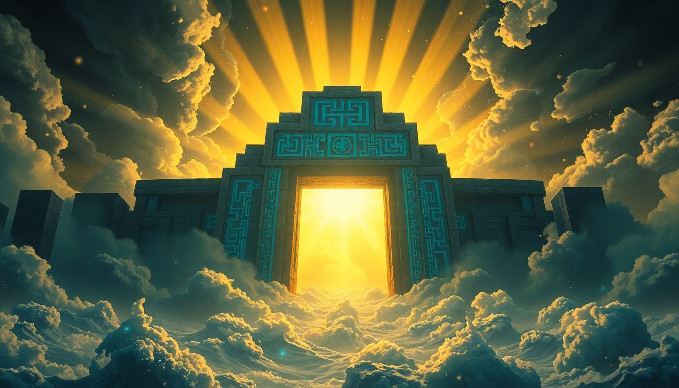 빅테크 가상자산 지갑 인프라를 중심으로 160조 원 증발의 충격을 넘어 2026년 슈퍼사이클을 설계하는 글로벌 기술 기업들의 전략적 요충지 묘사