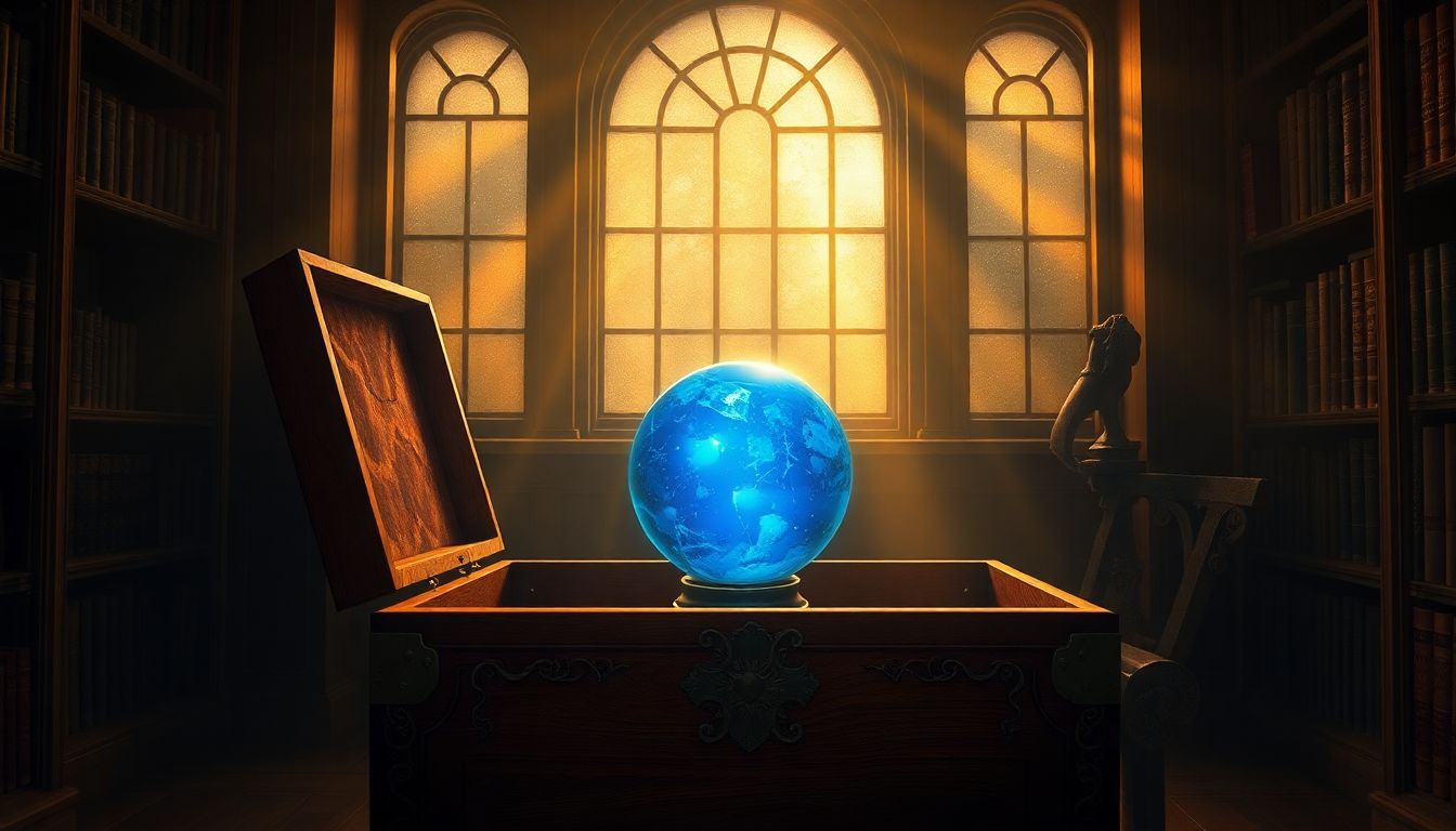 빅테크 가상자산 지갑이 데이터 패권과 AI 결제 생태계의 핵심 열쇠로 작동하는 원리를 상징하는 일러스트