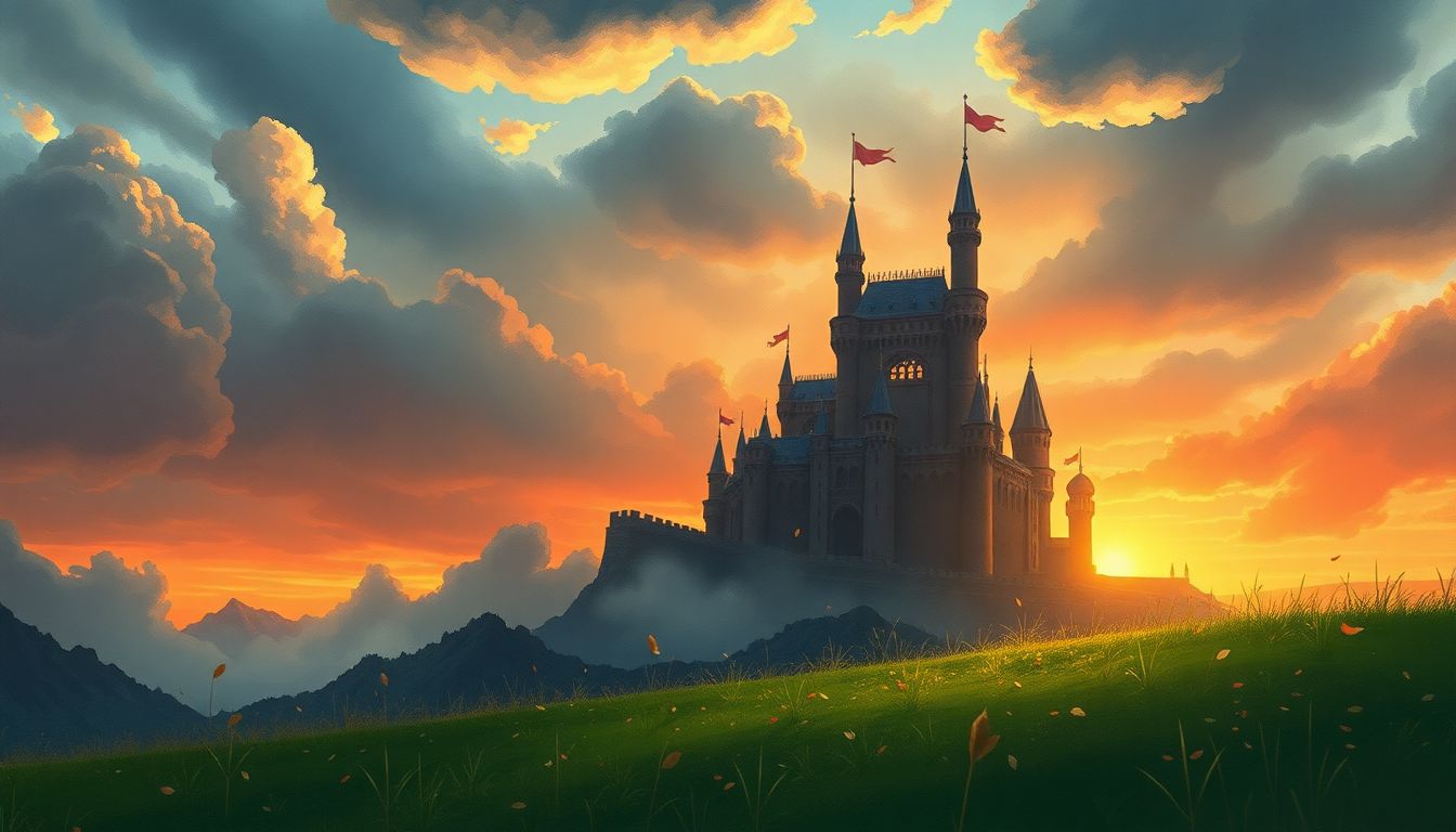 빅테크 가상자산 지갑 시장의 부상과 대조되는 160조 원 규모의 개인 투자자 엑소더스 현상을 묘사한 일러스트