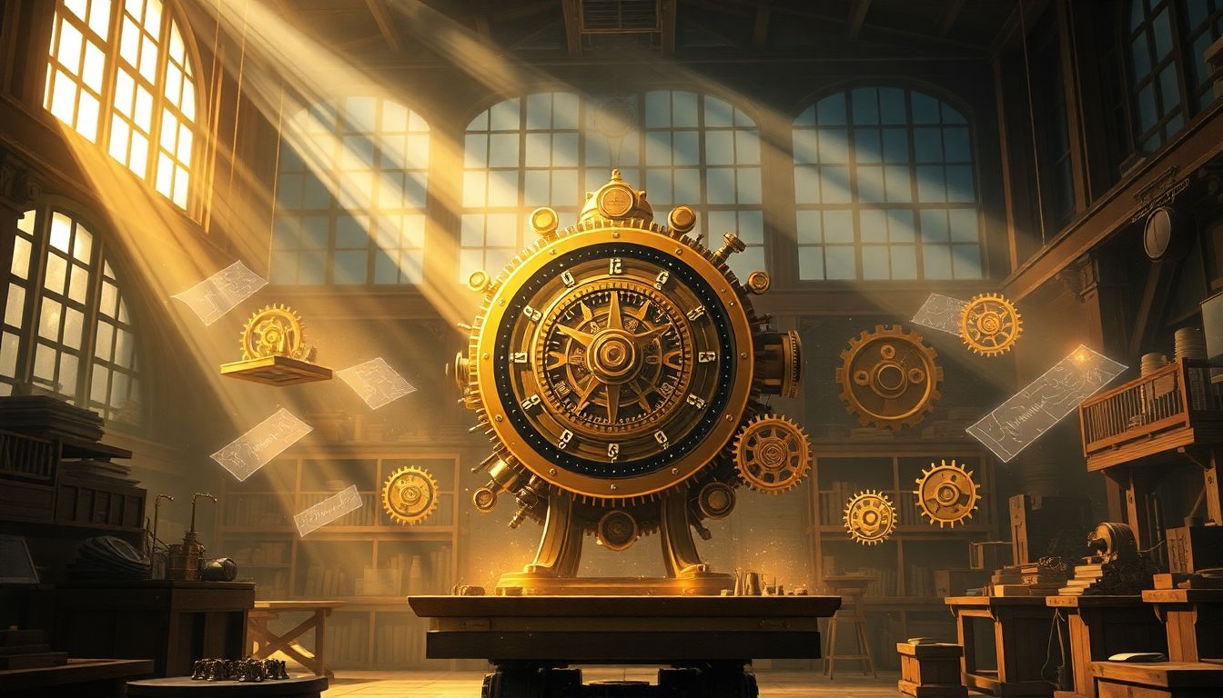 에이전틱 워크플로우 기술이 구현하는 인공지능 실리콘 직원의 업무 자율성과 2025년 AI 패권 전쟁에서 승리하기 위한 기업용 핵심 액션 플랜 및 혁신적 대응 전략