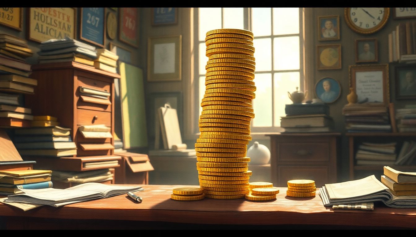 이자 갚으려 빚내는 폰지 금융의 늪, 닥쳐오는 민스키 모멘트