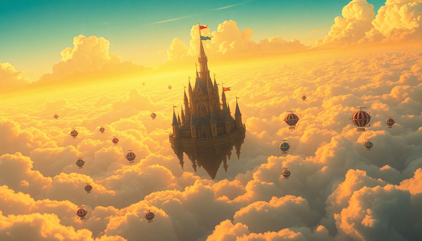 소프트웨어 정의 자산 : 독자 생태계와 연합군 사이의 OS 패권 전쟁과 도태되지 않는 아키텍처의 중요성