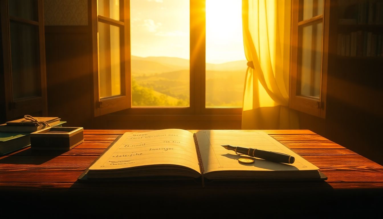 2026년 최저임금 실수령액 확정에 따른 공제 항목별 실질 소득 변화와 근로 계약 시 주의해야 할 경제적 리스크를 심층 분석하는 전문가의 서재 전경