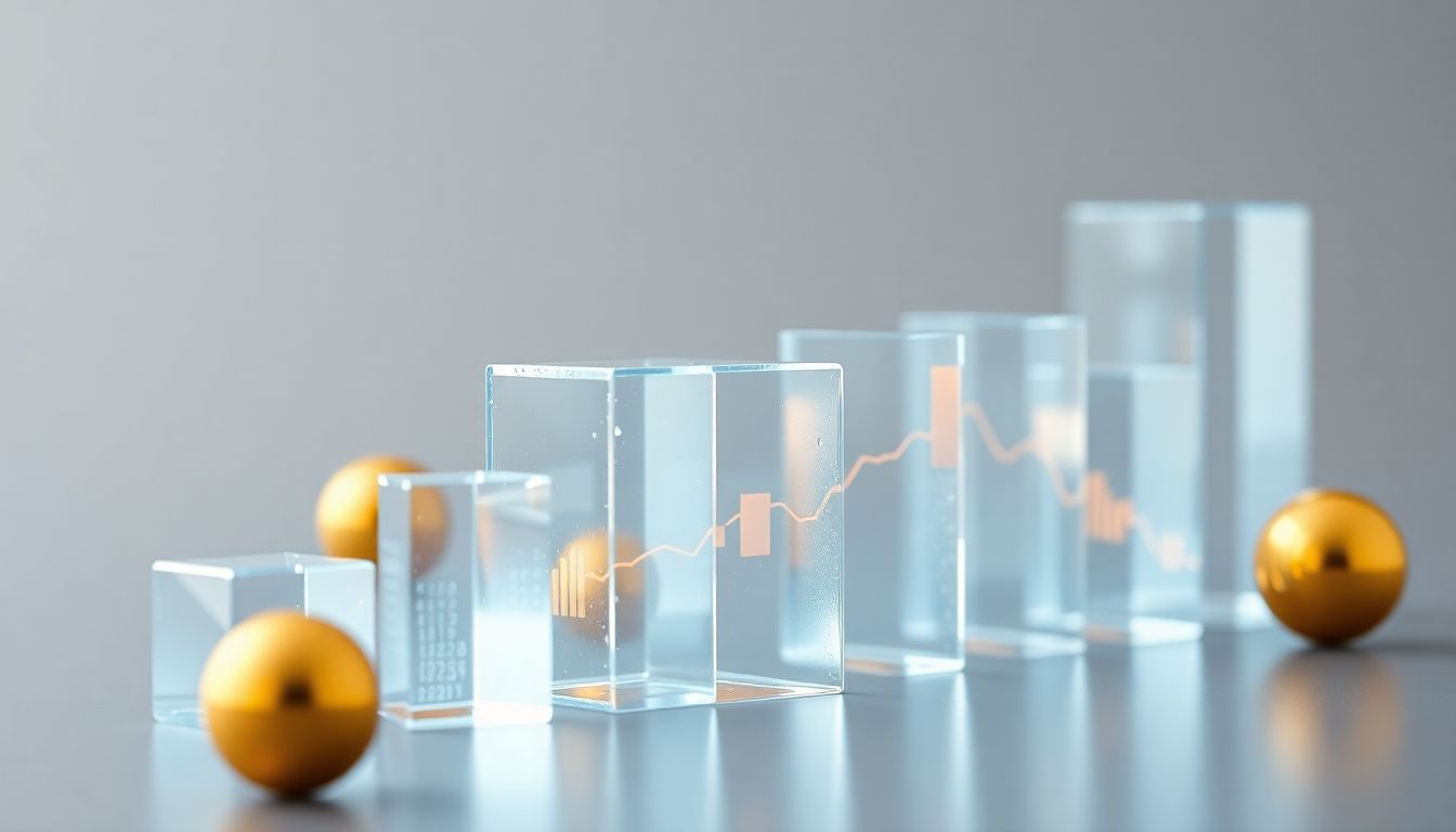 [소득재산기준] 대폭 개정된 근로장려금의 소득 및 재산 요건을 정밀한 수치적 감각으로 시각화한 분석 이미지