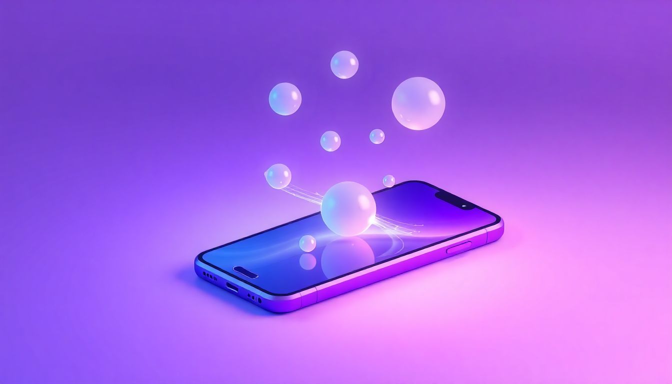 [햇살론특례보증자격] 서민금융진흥원 공식 앱을 통한 실시간 한도 조회 및 비대면 신청 - 스마트폰에서 방사되는 정보 빛줄기