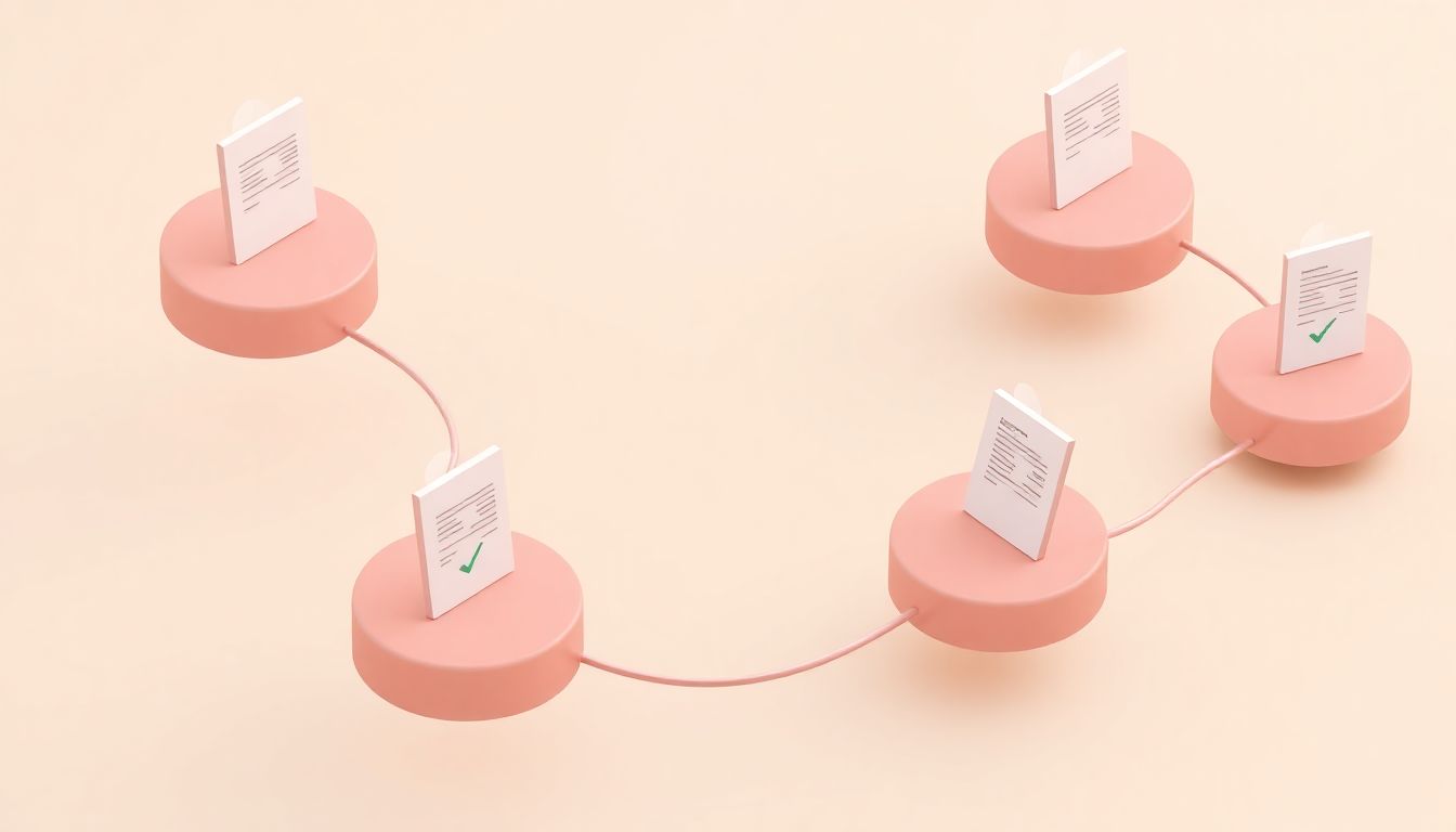 [해외주식 증여 신고] 증여 계약서 작성부터 홈택스 신고까지 이어지는 5단계 매뉴얼 절차 - 연결된 단계별 플랫폼