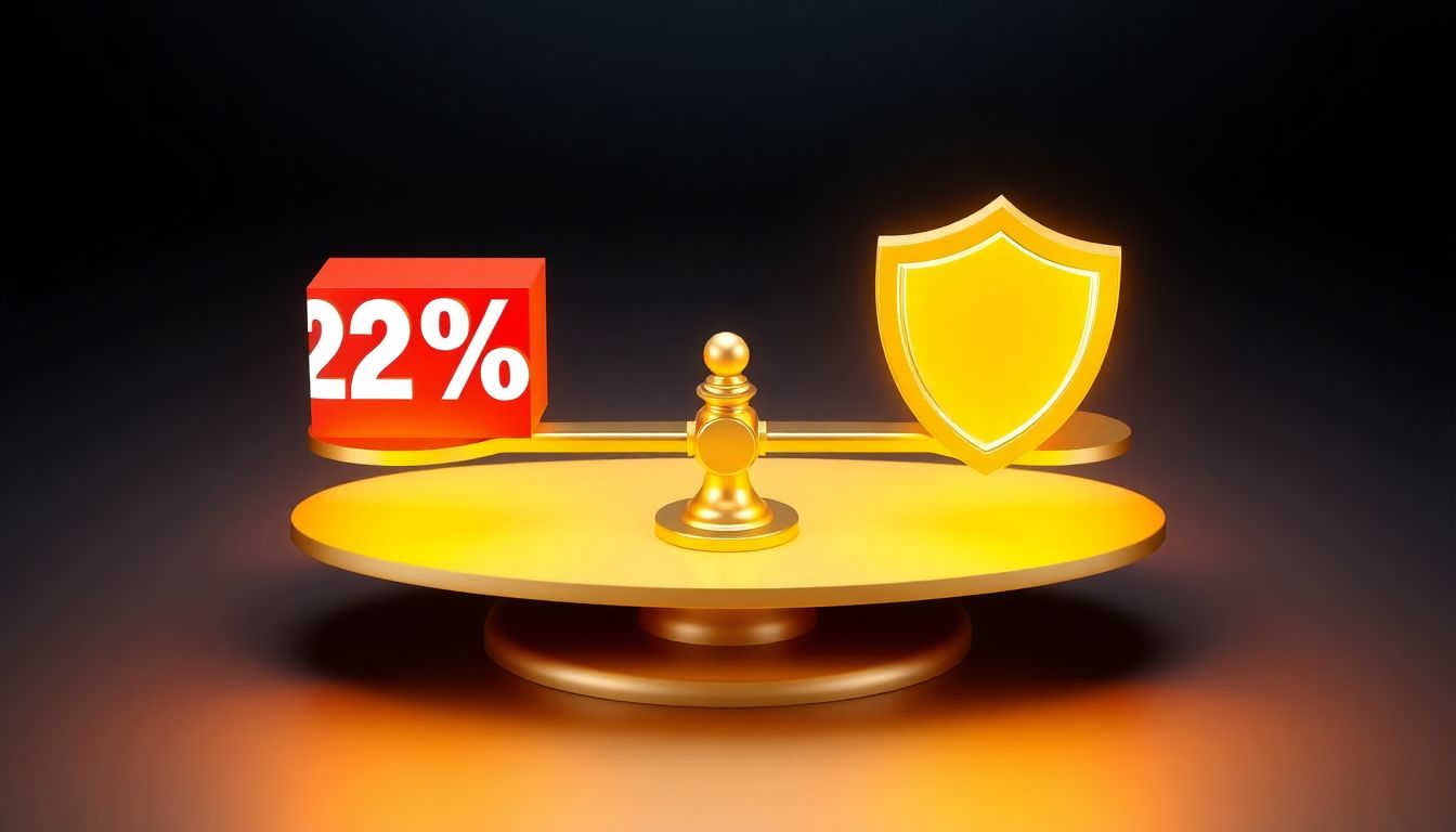 [해외주식 양도소득세] 양도세율 22%와 배우자 증여 공제 6억 원 한도 사이의 절세 실익 비교 - 균형을 잡는 저울