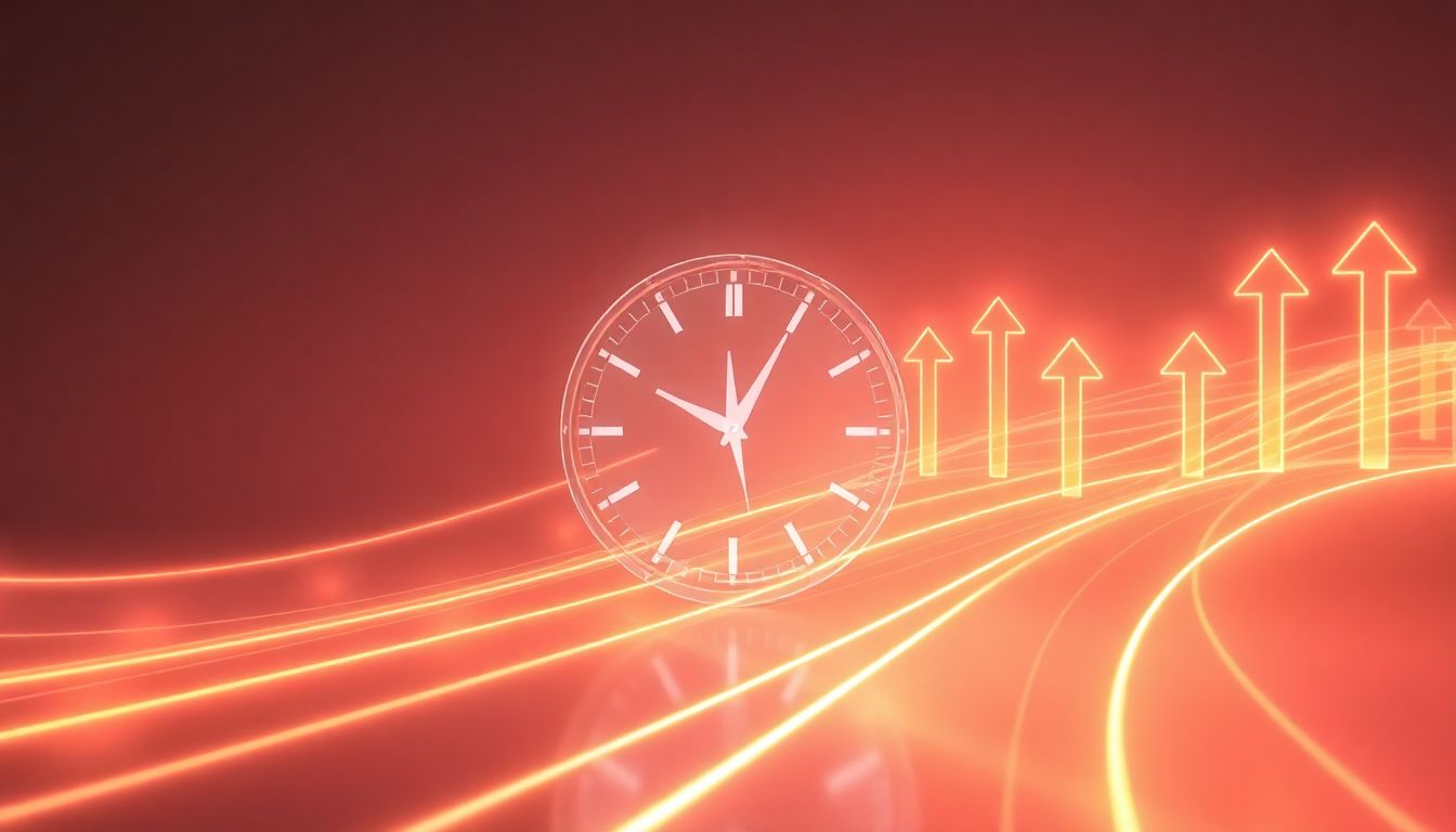 [해외주식 절세 전략] 증여 후 1년 보유 기간 제한을 보완하기 위한 투자자별 맞춤형 대안 솔루션 - 빛나는 경로와 시계