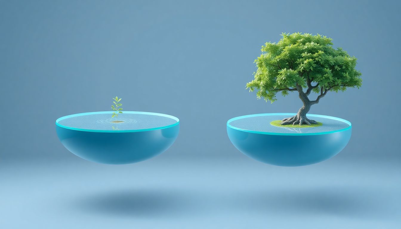 [2026 한국판 SCHD] 일반 주식 계좌와 연금 저축 계좌의 20년 장기 투자 성과 및 수익률 비교