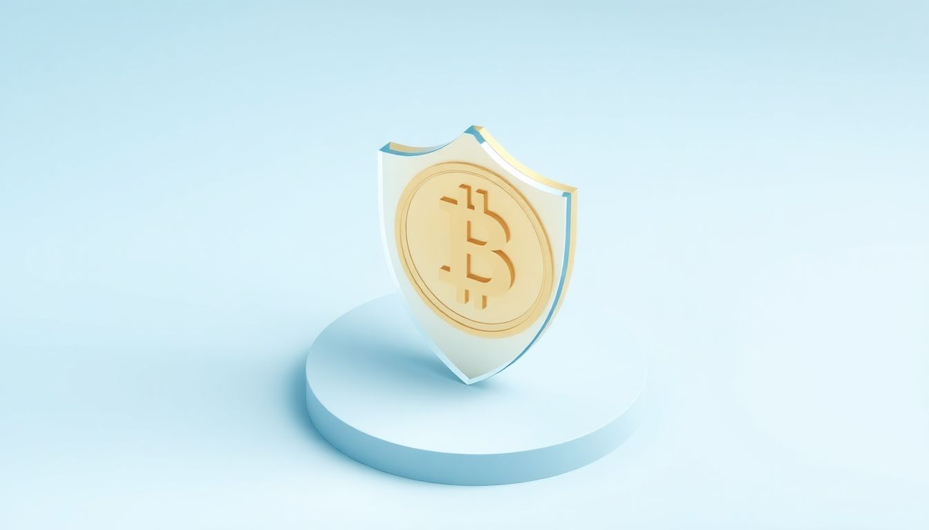 [2026 TLT 세금] 분리과세 적용을 통한 채권 투자 수익률 극대화 및 세제 혜택 - 보호막에 둘러싸인 동전