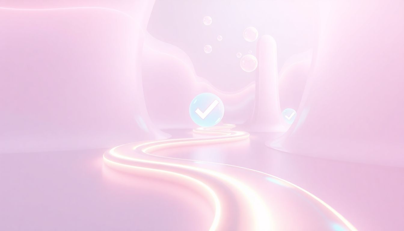 [2026 TLT 세금] 2026년 변경되는 세법 개정안 핵심 체크리스트 및 투자 유의사항 - 빛나는 구체와 체크 표시