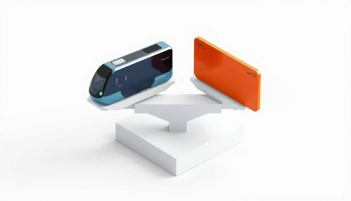 [2026 기후동행카드 경기] 더 경기패스와 기후동행카드의 월 이용 횟수에 따른 비용 절감 효과 비교