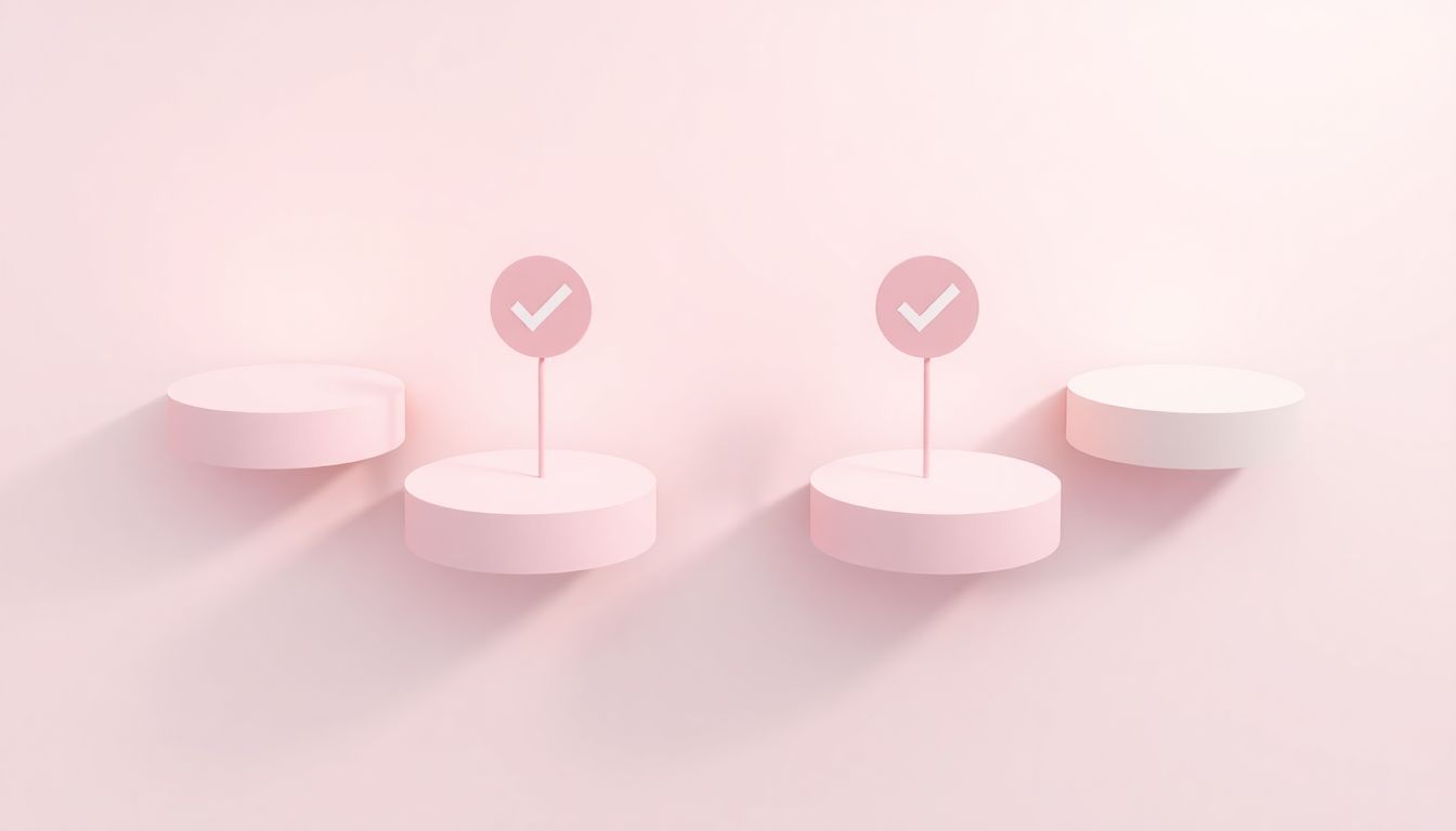 [운전면허 적성검사 온라인 신청] 반려 없이 한 번에 성공하는 온라인 4단계 신청 프로세스 - 단계별 플로팅 플랫폼과 체크 표시