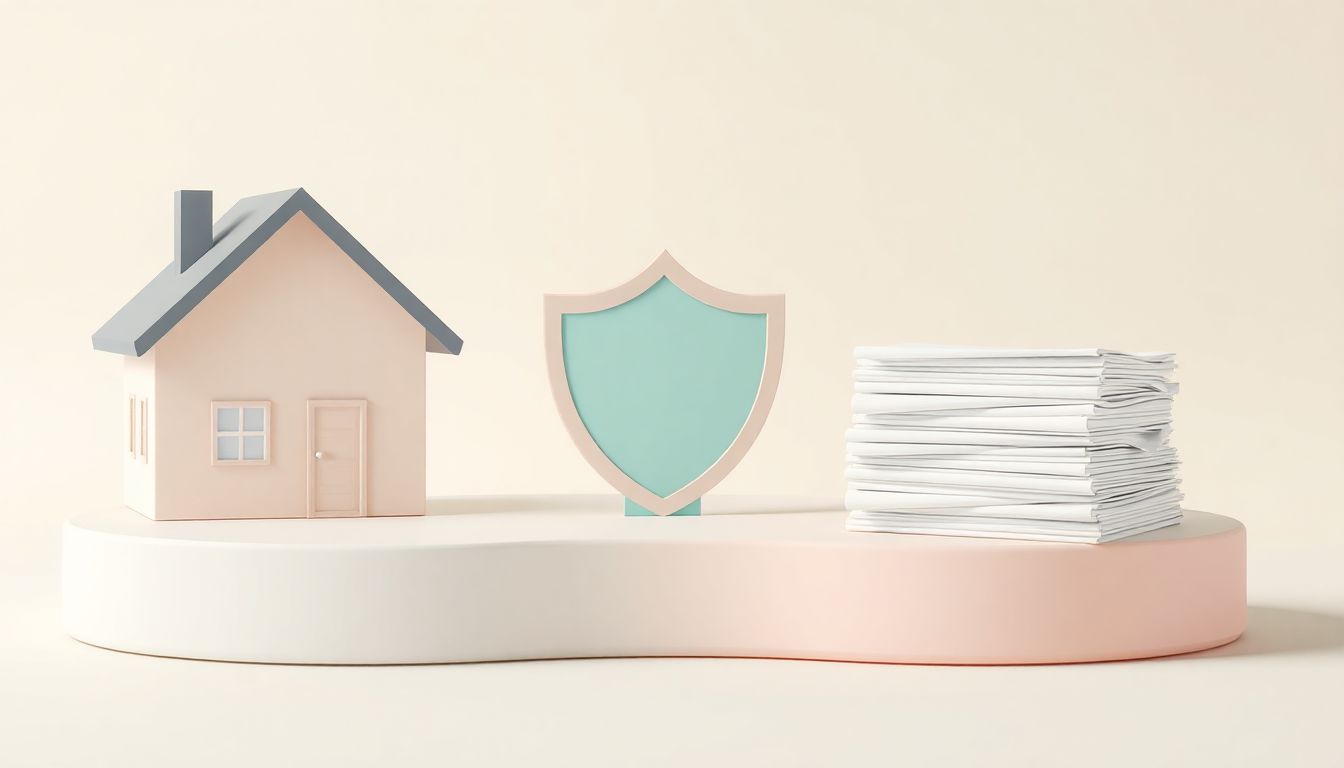 [부동산 세무조사 대응] 세무조사 대상 제외를 위한 객관적 자금 출처 소명 및 거래 증빙 서류 준비 - 집과 방패 그리고 서류 뭉치