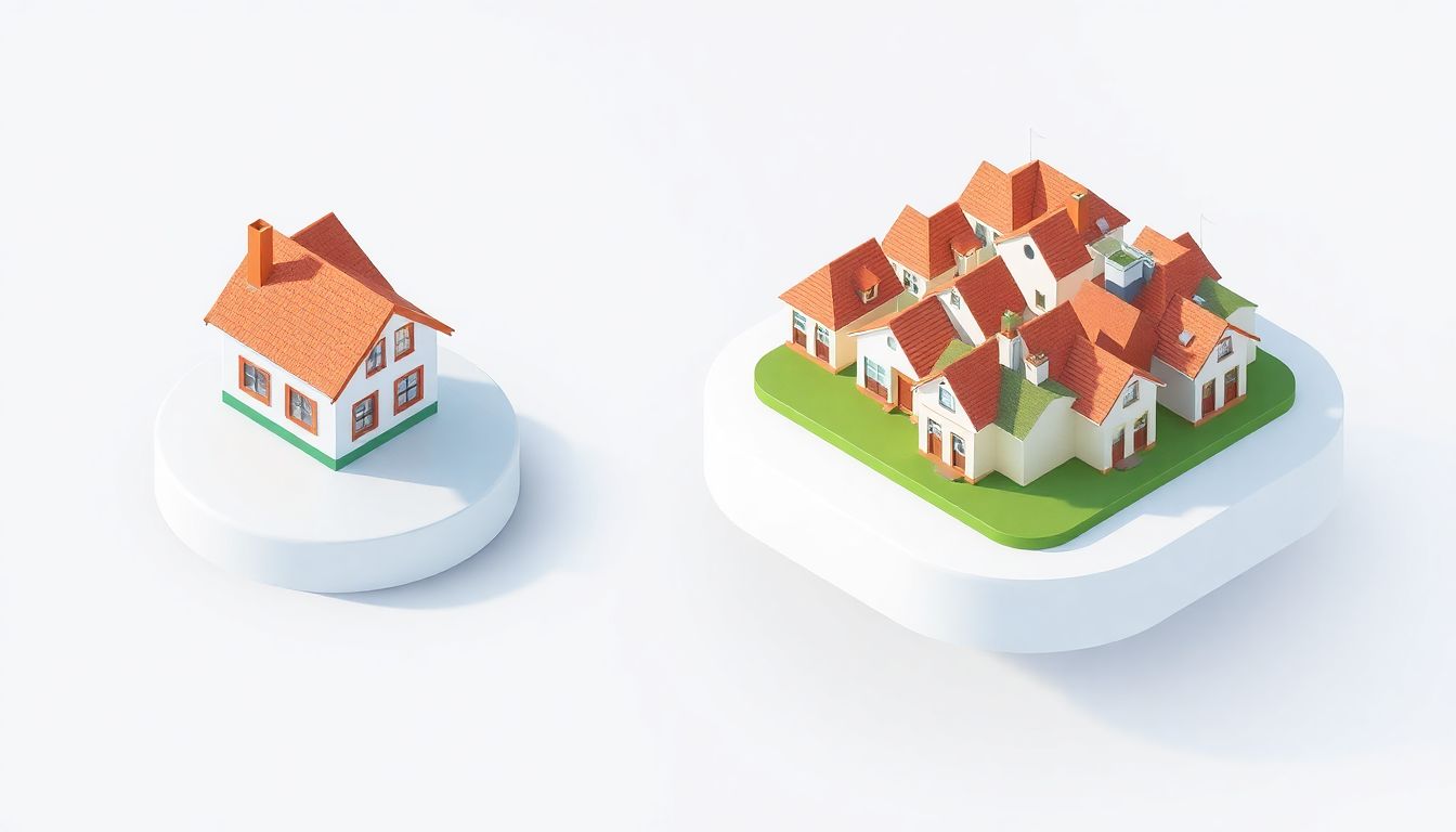 [아파트 증여 절세 전략] 다주택자와 1주택자 상황별 맞춤형 증여 취득세 절감 시나리오 분석