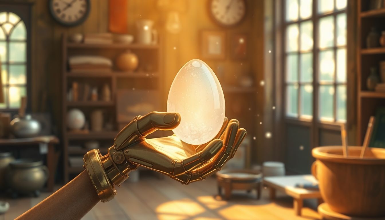 물리적 인공지능 혁명 : 6G 신경망과 결합하여 인간의 섬세한 노동을 대체하기 시작한 정교한 로봇 기술의 등장