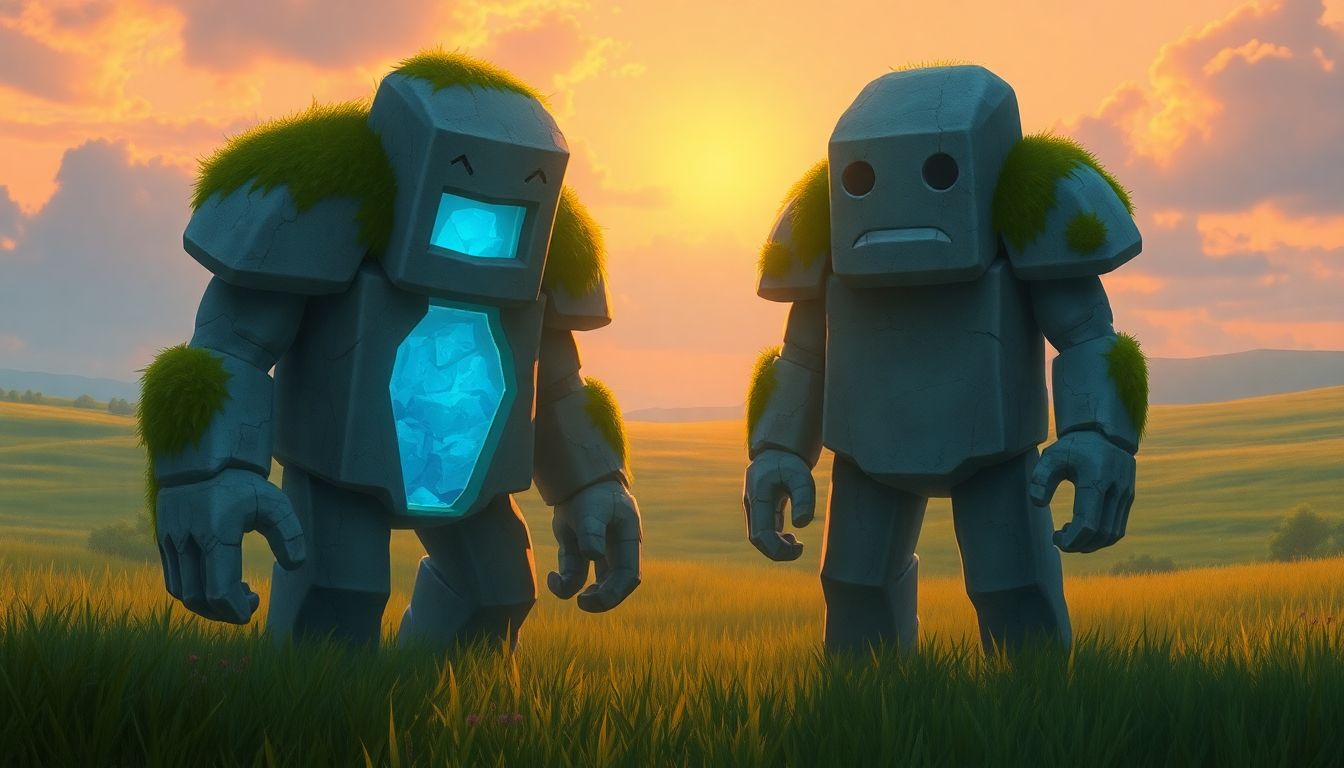 물리적 인공지능 혁명 : 데이터 학습과 비용 효율화를 통해 로봇 상용화의 기술적 한계를 극복하는 소프트웨어의 힘