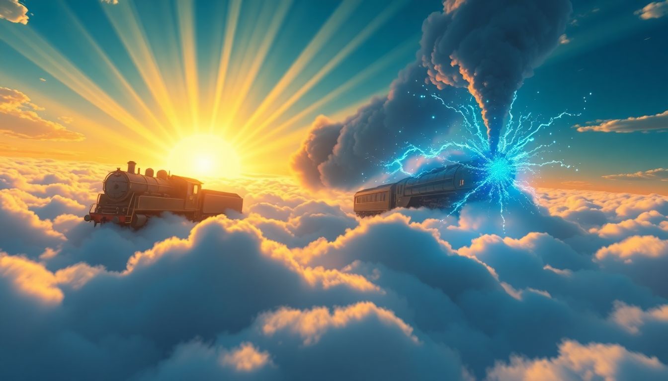 성장 엔진의 격차를 보여주는 S&P500과 나스닥100의 수익률 비교 분석 및 10년 뒤 자산 가치를 결정짓는 미국 주식 ETF 초과 수익 전략