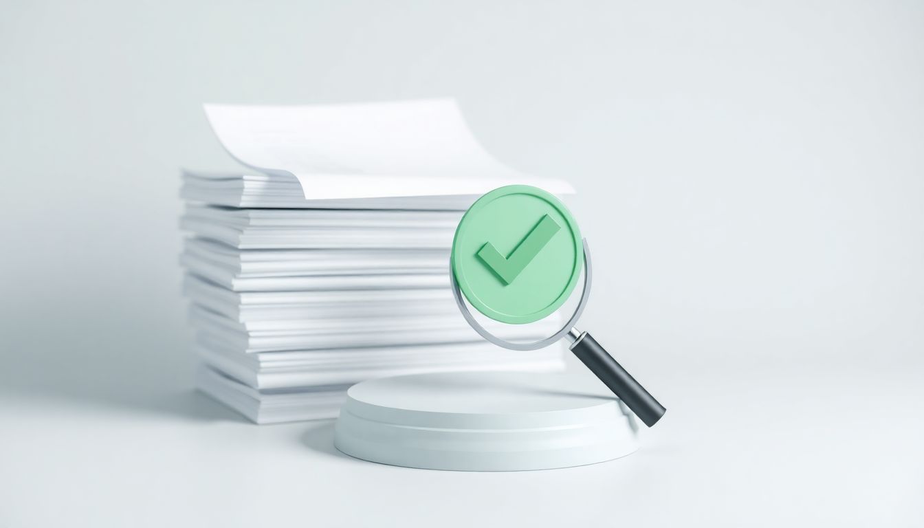 [2026 HUG 이행청구 서류] 반려 없는 승인을 위한 필수 구비 서류 목록과 무결점 서류 준비 가이드