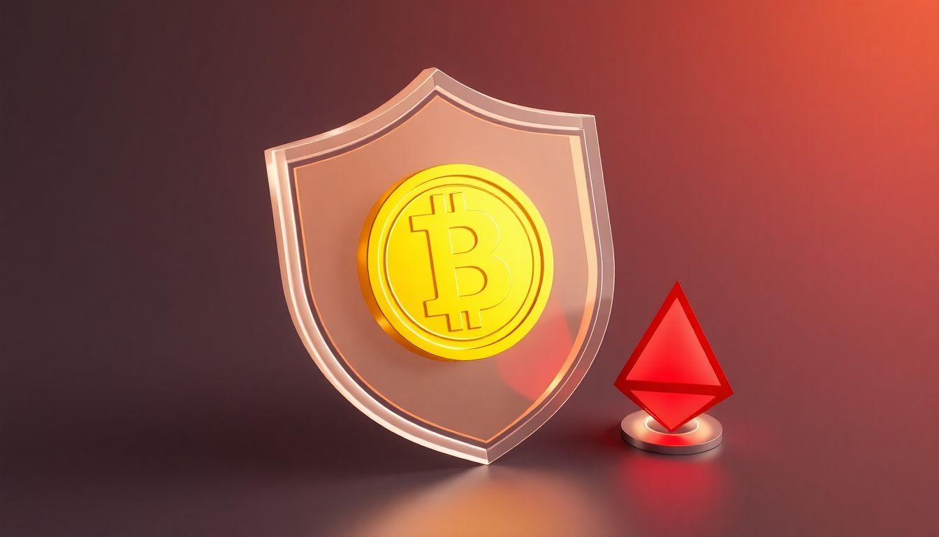 [청약통장 해지 추징세액] 부적절한 해지로 인한 6% 가산세 부과 위험을 방지하기 위한 자산 보호 전략 - 금화를 보호하는 방패