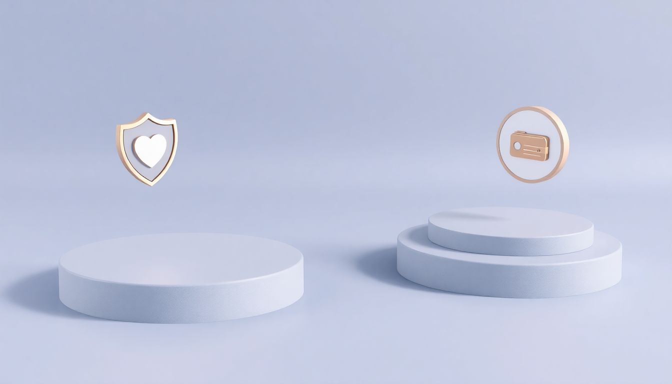 [2026 4세대 실손 전환] 50대 가입자의 건강 상태 및 병원 이용 빈도에 따른 보험 유지와 환승 결정 가이드 - 두 갈래의 선택 플랫폼