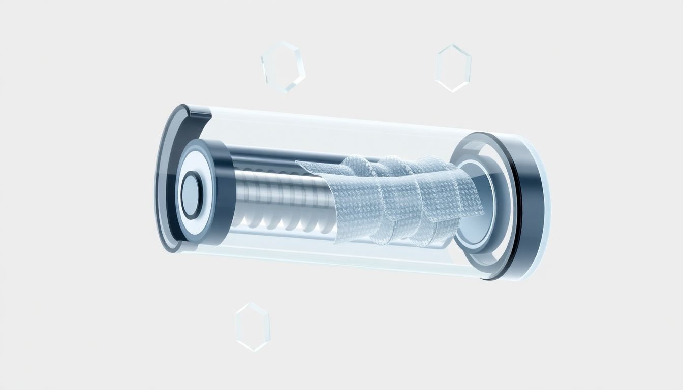 [2026 다이슨 청소기 배터리 교체] 배터리 팩 내부 구조 분석과 점멸 횟수에 따른 수명 데이터 정밀 진단