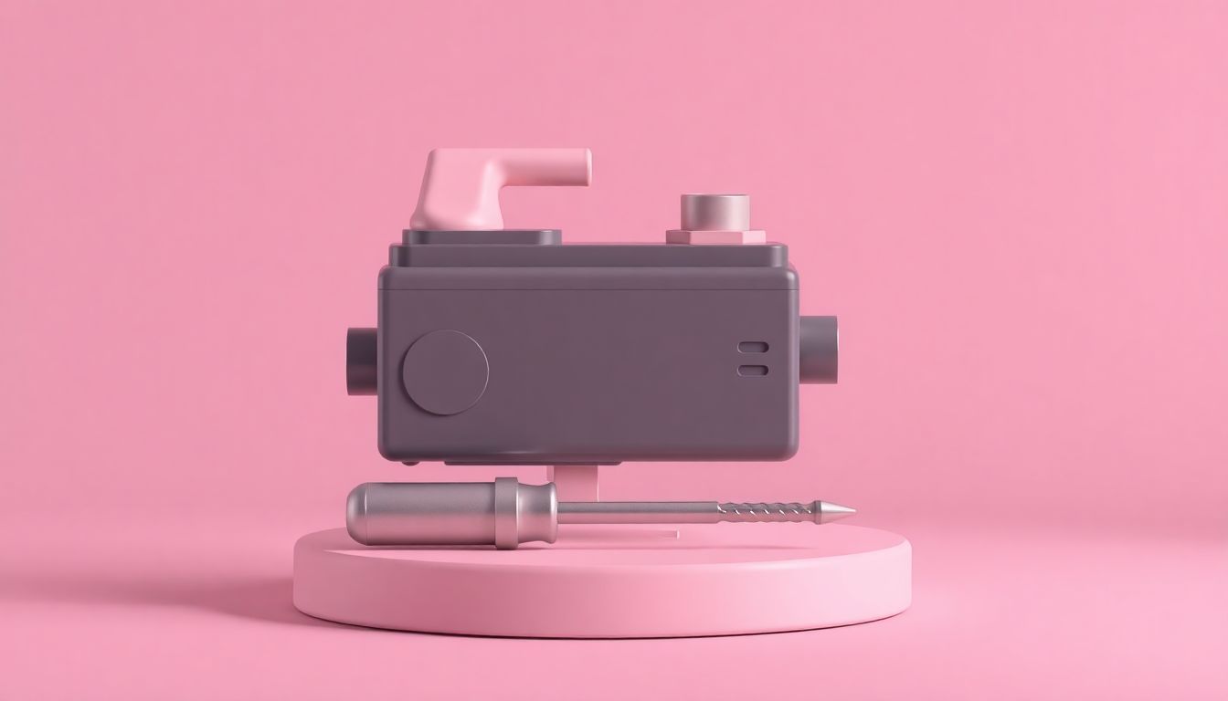 [2026 다이슨 청소기 배터리 교체] 전용 드라이버를 활용한 청소기 하단 배터리 탈거 및 신규 부품 조립 매뉴얼