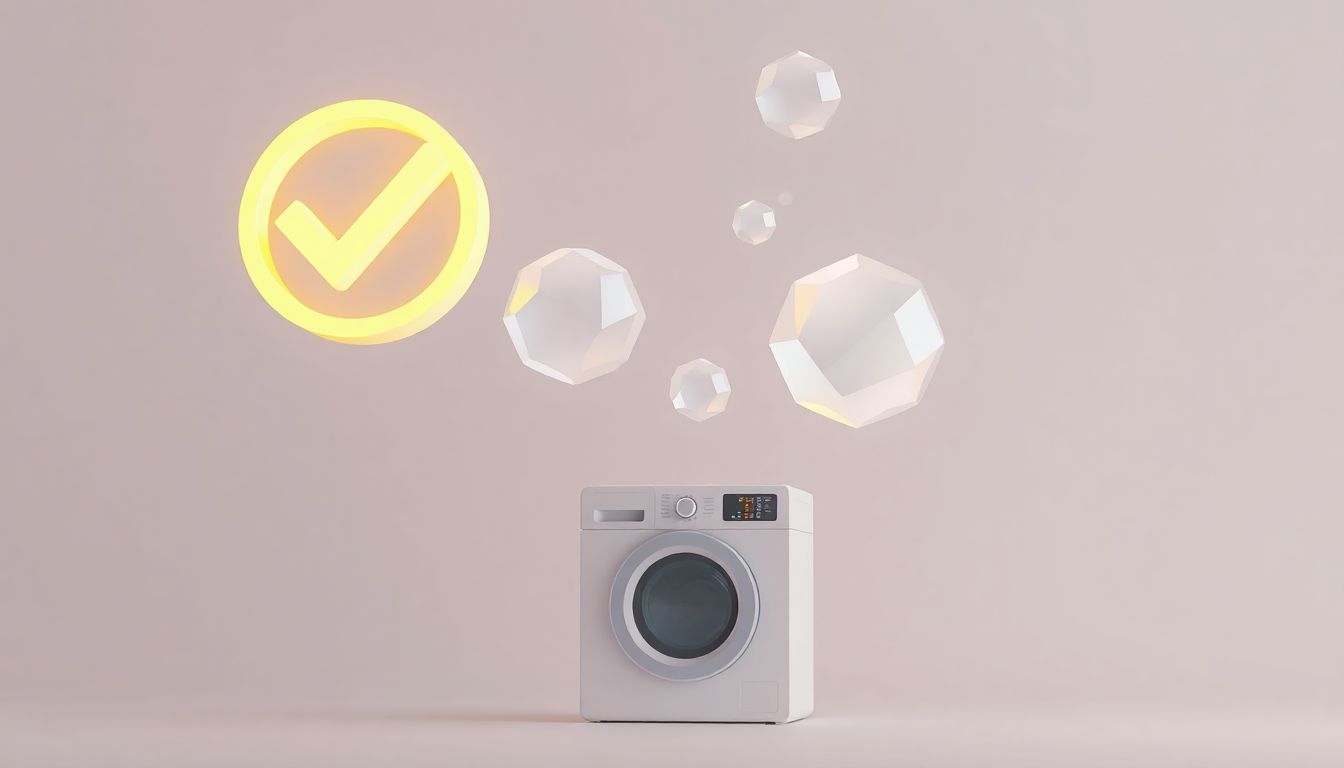 [통돌이 드럼 세탁기 차이] 세탁기 구매 전 최종 확인해야 할 체크리스트와 주요 궁금증 해결