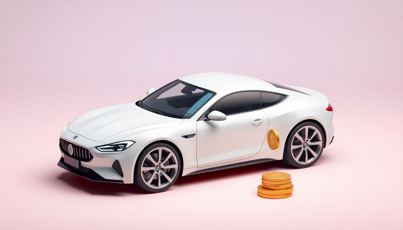 [2026 쏘카 반납지연 페널티] 짧은 반납 지연으로 인해 발생하는 과도한 수수료 부과 상황 - 자동차와 시계가 배치된 모습