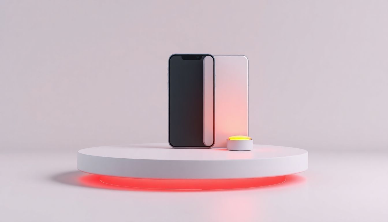 [2026 쏘카 반납지연 페널티] 반납 시간 지연 위기 상황 발생 시 스마트폰을 활용한 골든타임 대처 방법 - 알림이 발생하는 스마트폰과 경고등