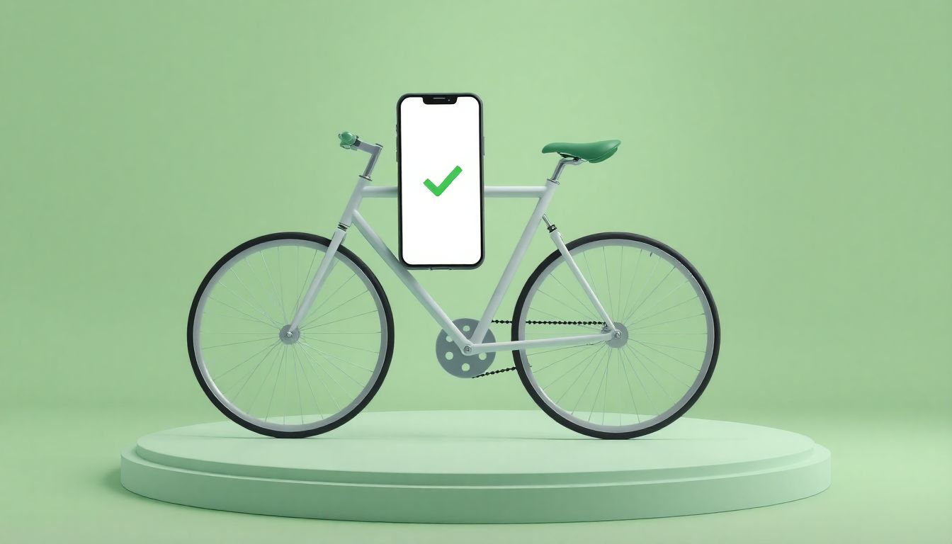 [따릉이 반납 방법] 미반납 또는 잠금 해제 실패 시 앱을 통한 단계별 정상 반납 조치 매뉴얼