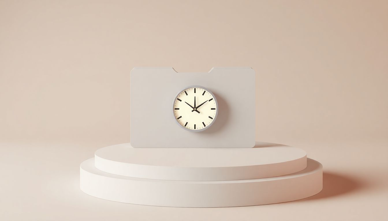 [민방위 공가 신청] 직장인의 연차 차감 방지를 위한 공가 증빙 서류 제출 및 주말 훈련 활용법