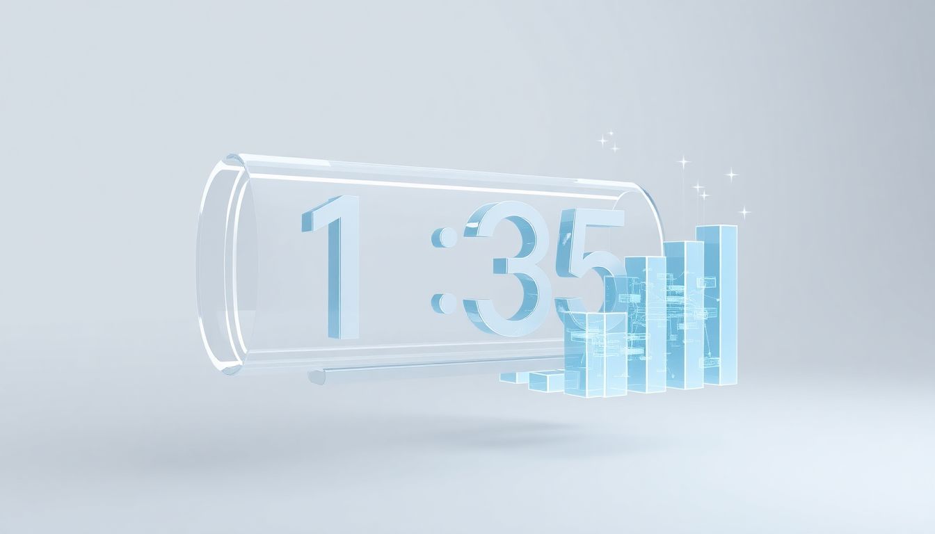 [2026스마트패스오류해결] 스마트패스 서비스 확대에 따른 공항 출국 대기 시간 단축 데이터 검증 - 데이터 차트와 타이머