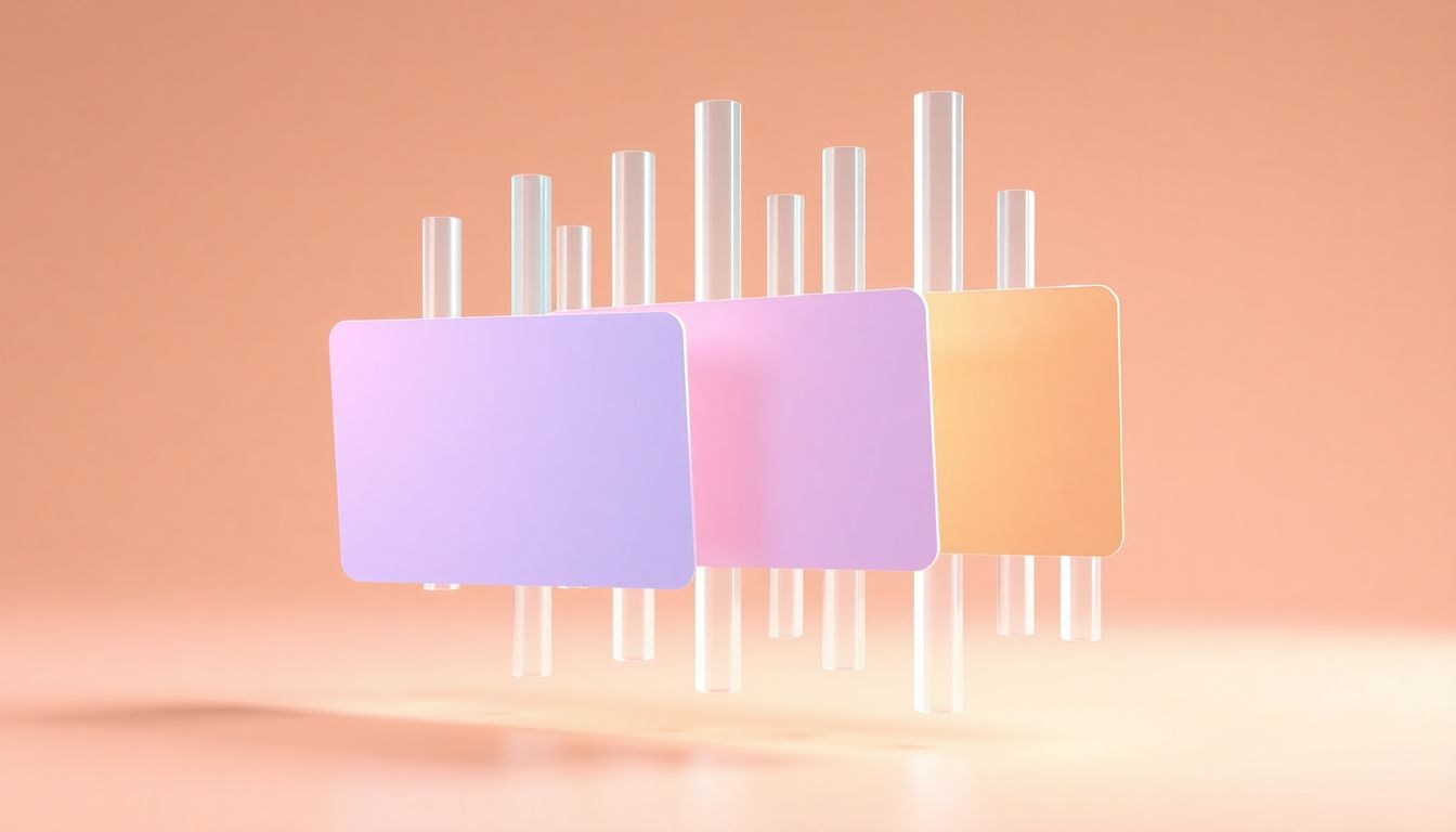 [2026 파킹통장 금리비교] 토스뱅크, 케이뱅크, 카카오뱅크의 주요 금리 스펙과 데이터 비교 분석