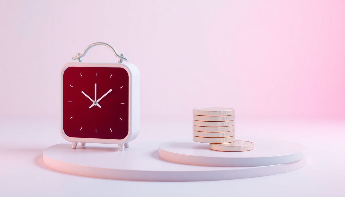 [2026 파킹통장 금리비교] 매일 이자 수익을 극대화하기 위한 모바일 앱 설정 및 유의사항 확인