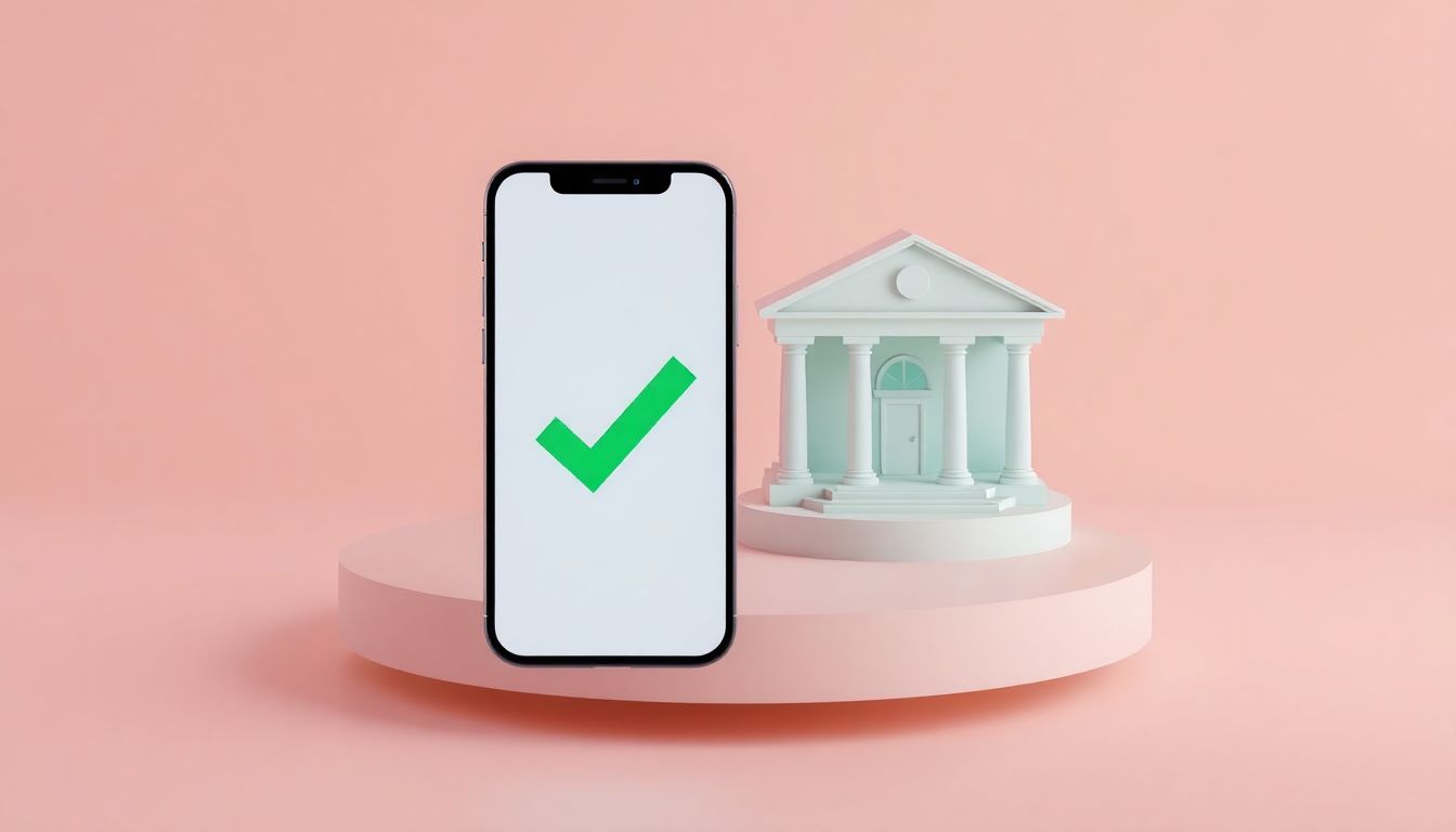 [포인트 계좌 입금] 통합 조회 서비스를 활용한 실시간 계좌 이체 및 현금화 프로세스 - 스마트폰과 은행 건물 사이의 성공적인 연결