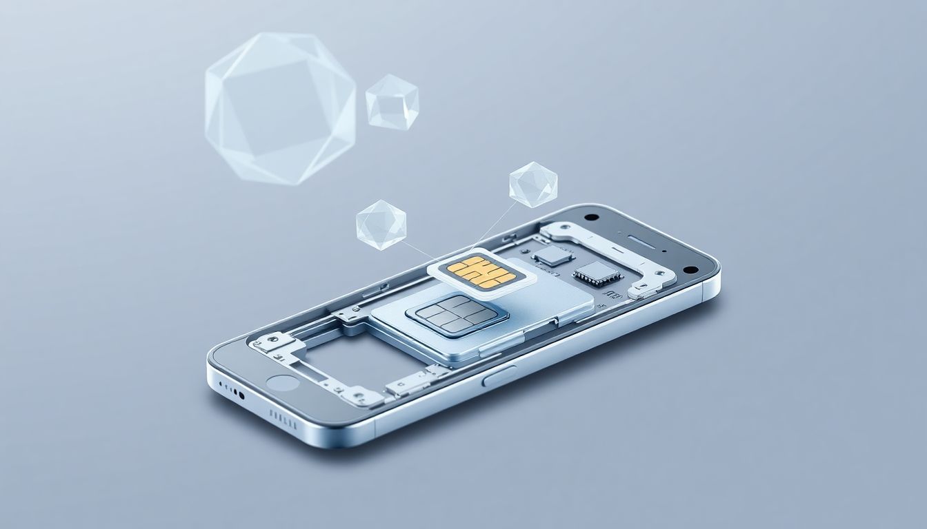 [알뜰폰 유심 인식 불가] 통신 3사 망별 강제 개통 나밍 코드 입력을 통한 네트워크 신호 활성화