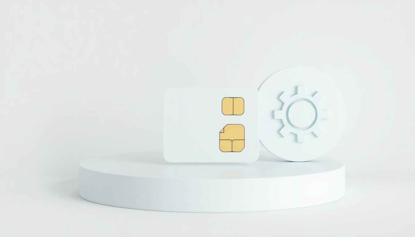 [알뜰폰 유심 인식 불가] 유심 재장착 및 수동 APN 설정을 통한 긴급 통신 복구 매뉴얼