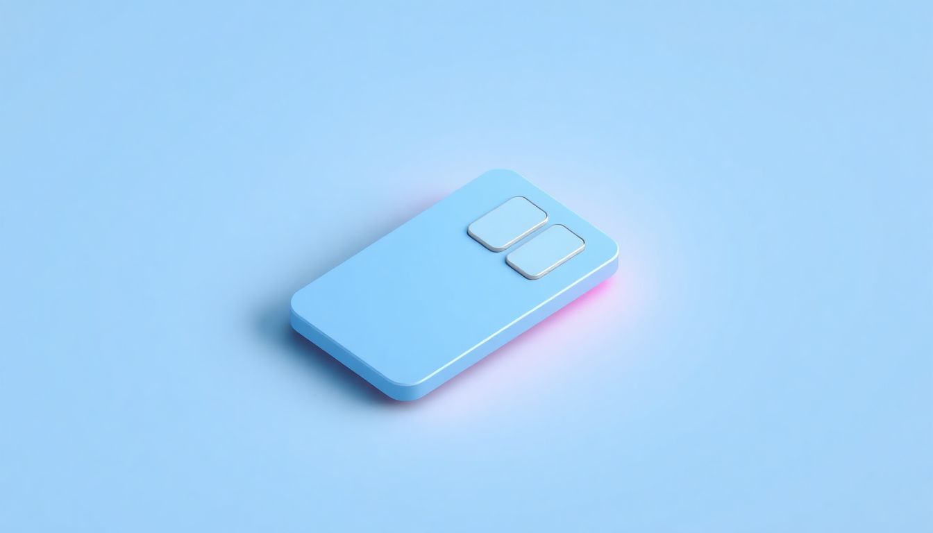 [알뜰폰 유심 인식 불가] 스마트폰 기기에서 발생하는 유심 칩 인식 오류와 통신 단절 현상