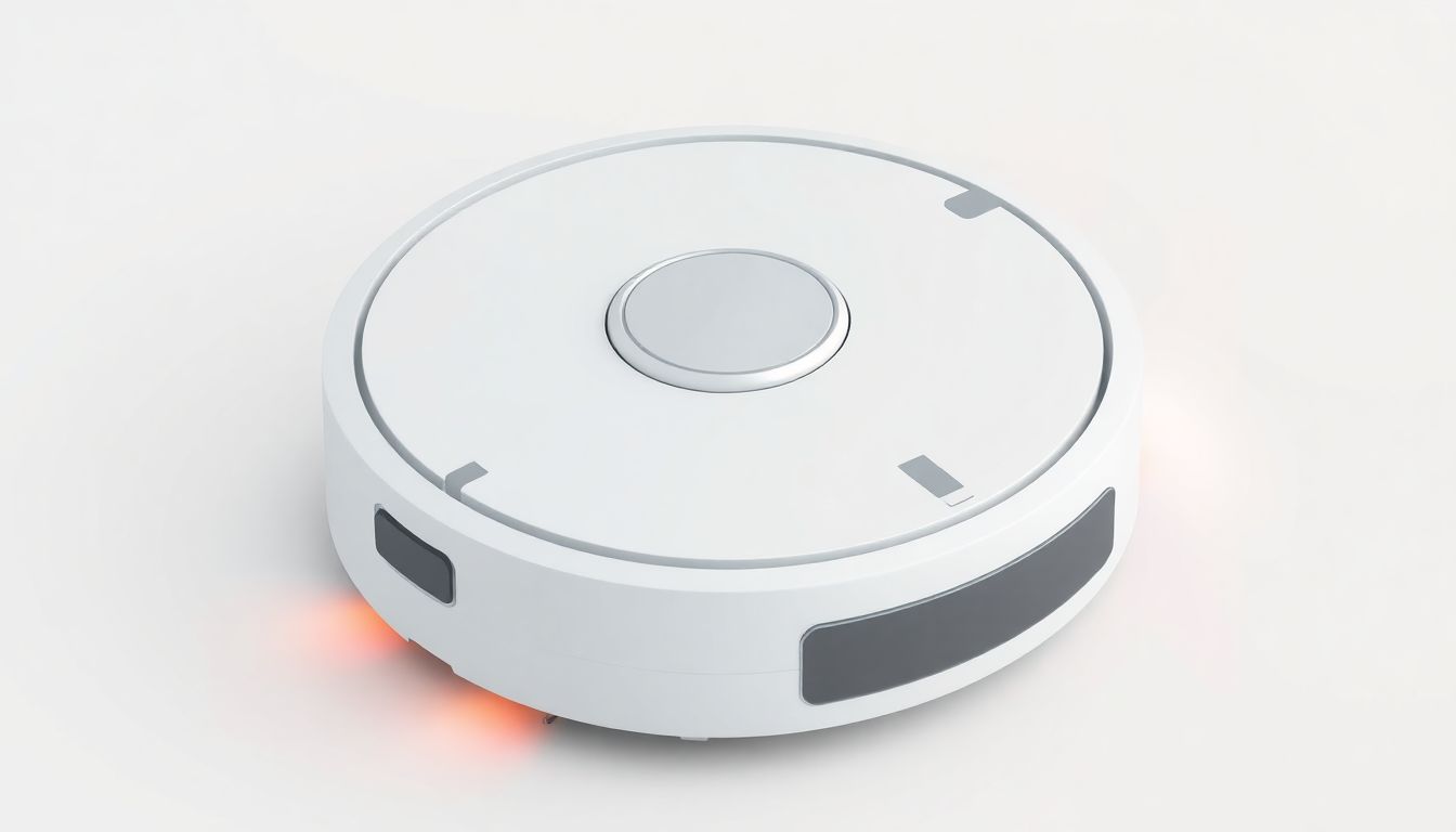 [로봇청소기걸레쉰내] 고가의 프리미엄 로봇청소기에서 발생하는 내부 부식 및 수리비 발생 상황